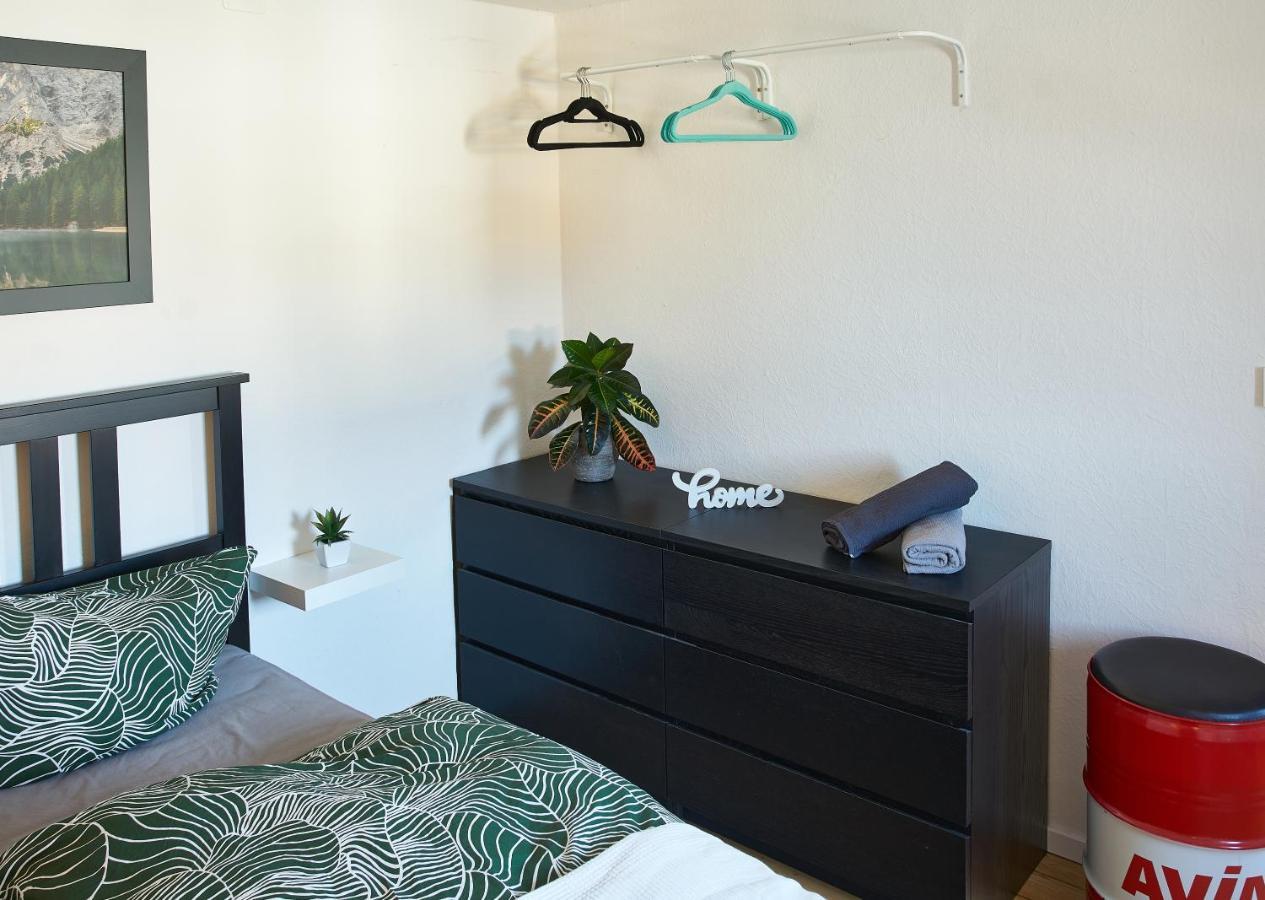 Green-Art-Living Fuer 3 Im Allgaeu Mit Queensize & Wifi Lauben  المظهر الخارجي الصورة